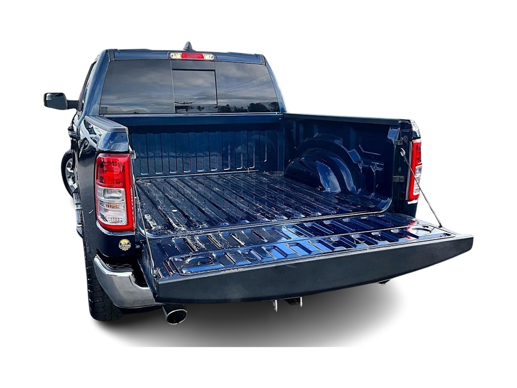 Thumbnail: 2022 RAM 1500 - 17