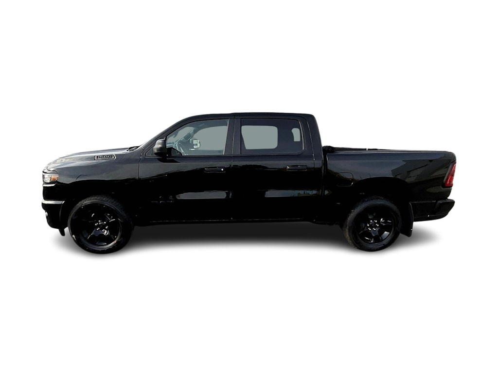 Thumbnail: 2025 RAM 1500 - 3