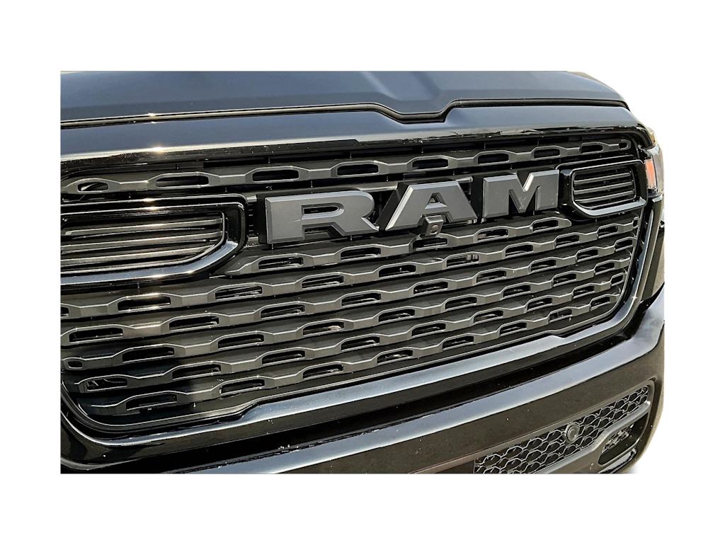 Thumbnail: 2025 RAM 1500 - 33