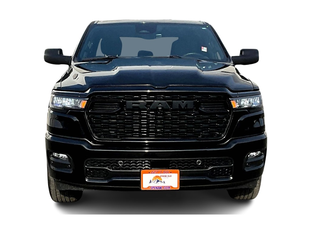 Thumbnail: 2025 RAM 1500 - 6