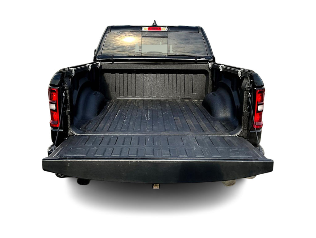 Thumbnail: 2025 RAM 1500 - 18