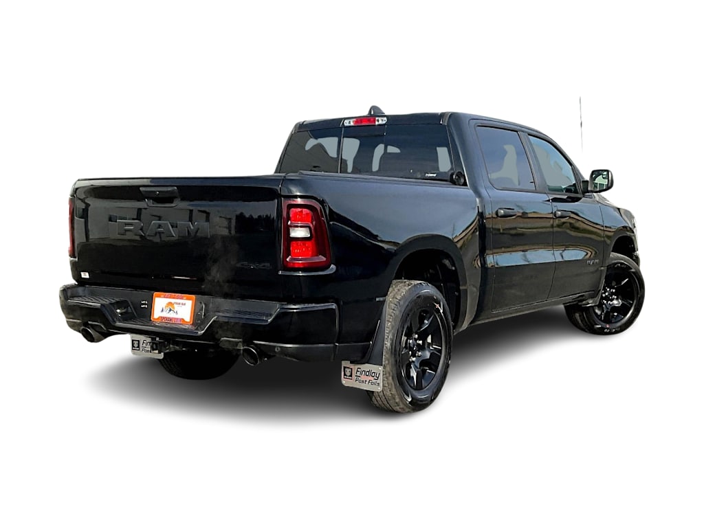 Thumbnail: 2025 RAM 1500 - 24