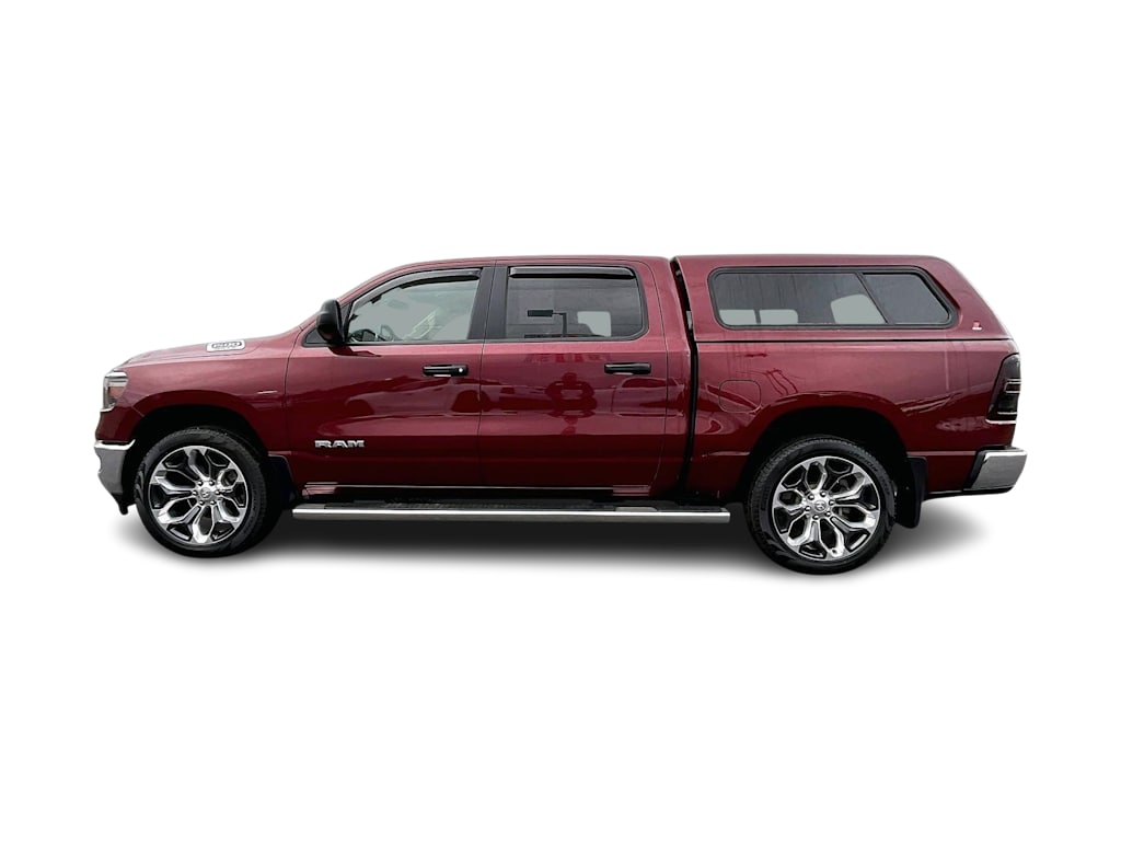 Thumbnail: 2019 RAM 1500 - 3