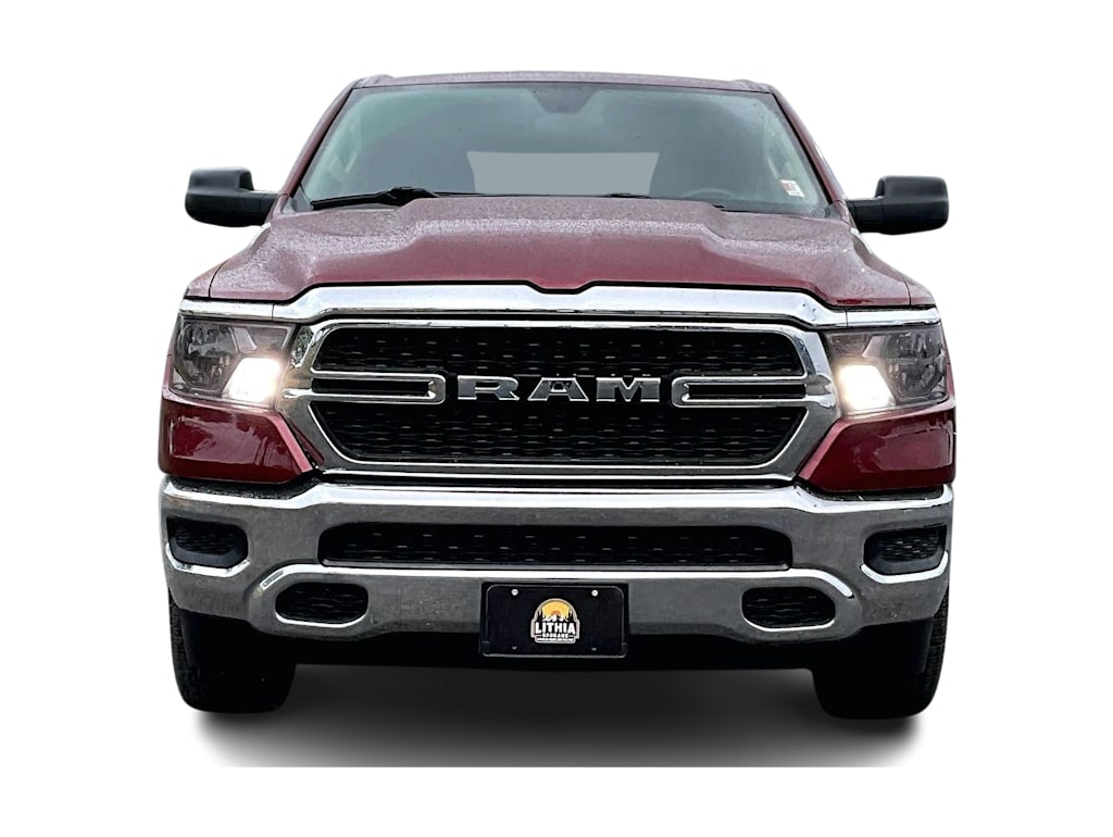 Thumbnail: 2019 RAM 1500 - 6