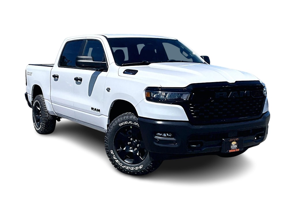 Thumbnail: 2026 RAM 1500 - 22