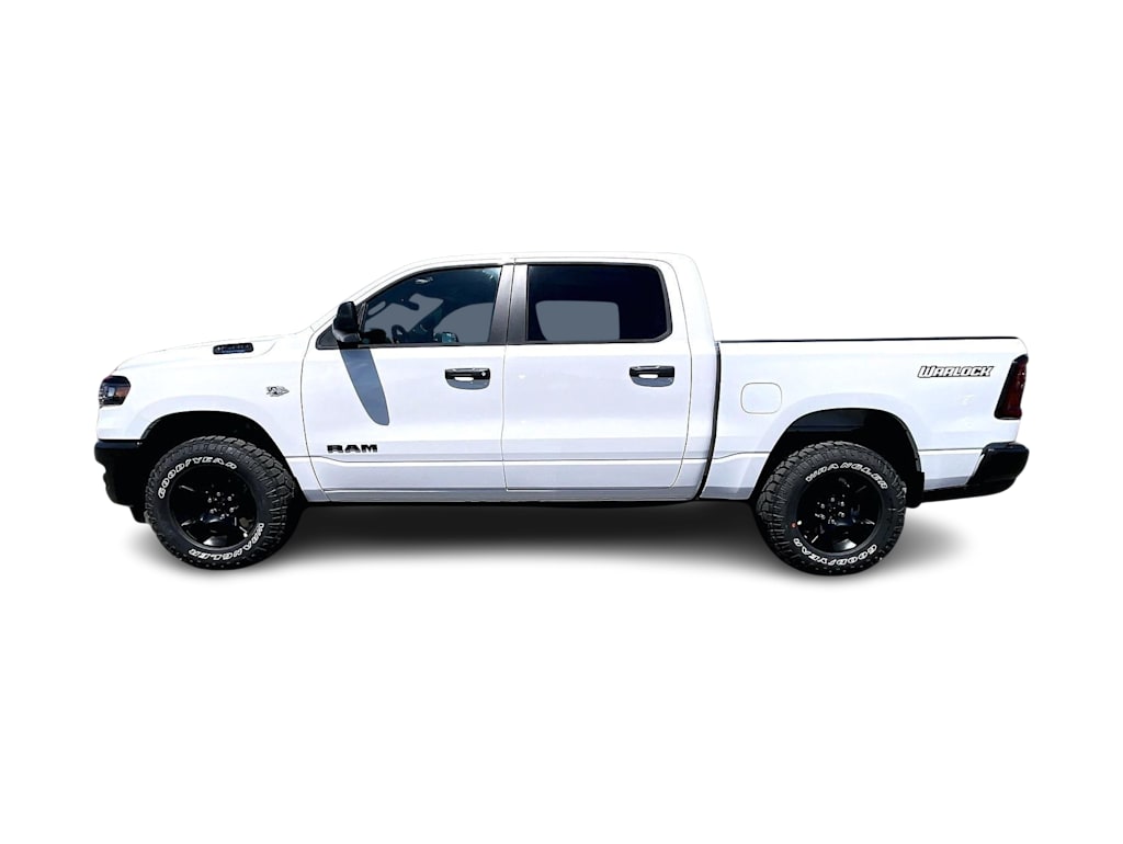 Thumbnail: 2026 RAM 1500 - 3