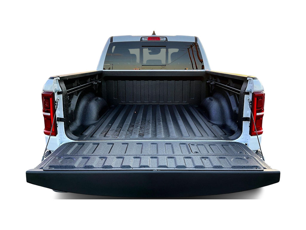 Thumbnail: 2026 RAM 1500 - 18
