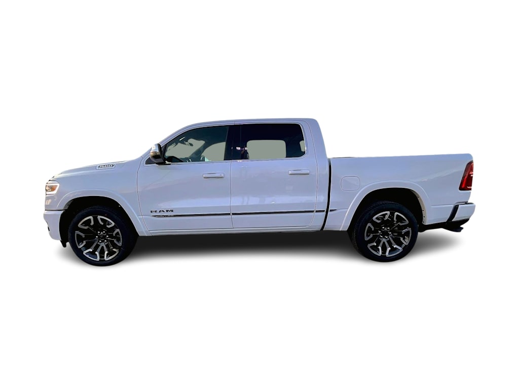 Thumbnail: 2026 RAM 1500 - 3