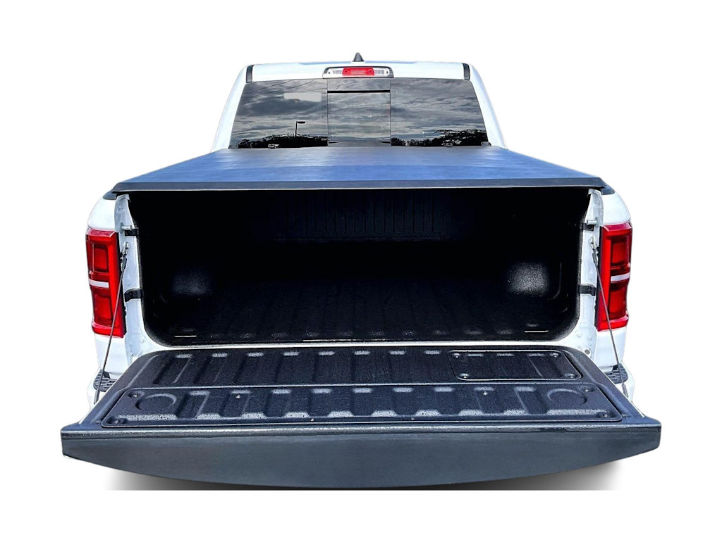 Thumbnail: 2026 RAM 1500 - 18