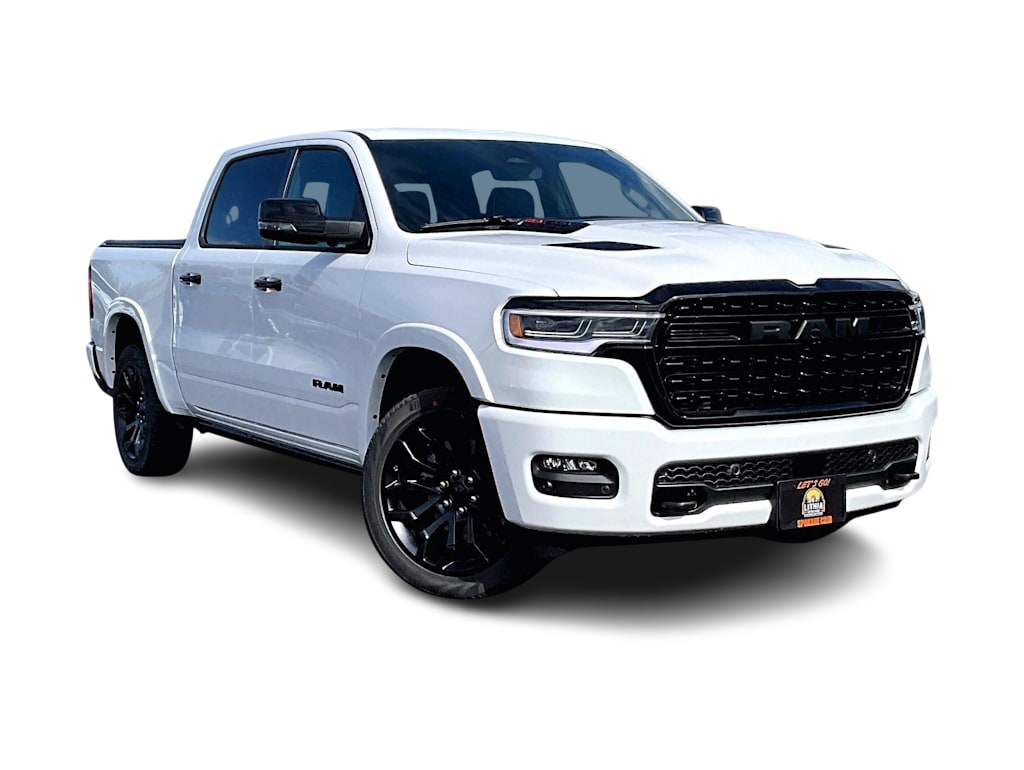 Thumbnail: 2026 RAM 1500 - 22