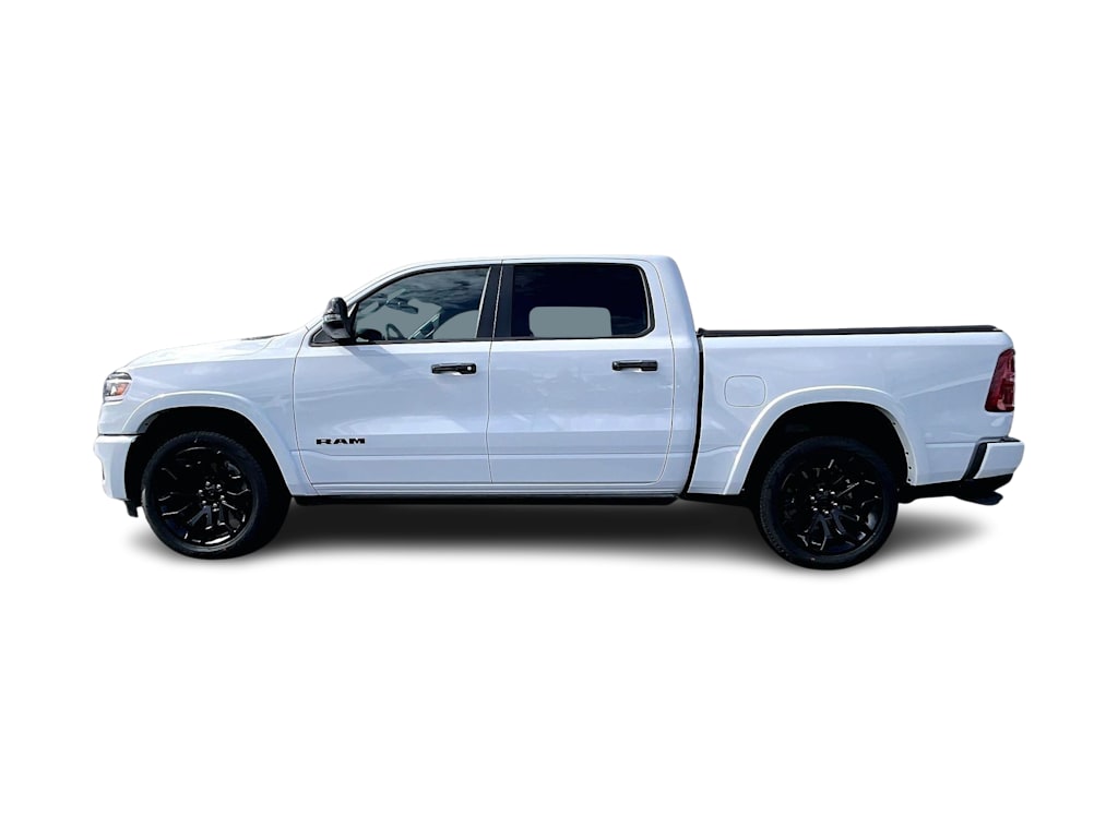 Thumbnail: 2026 RAM 1500 - 3