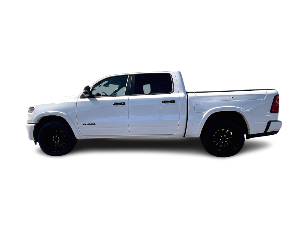 Thumbnail: 2026 RAM 1500 - 3