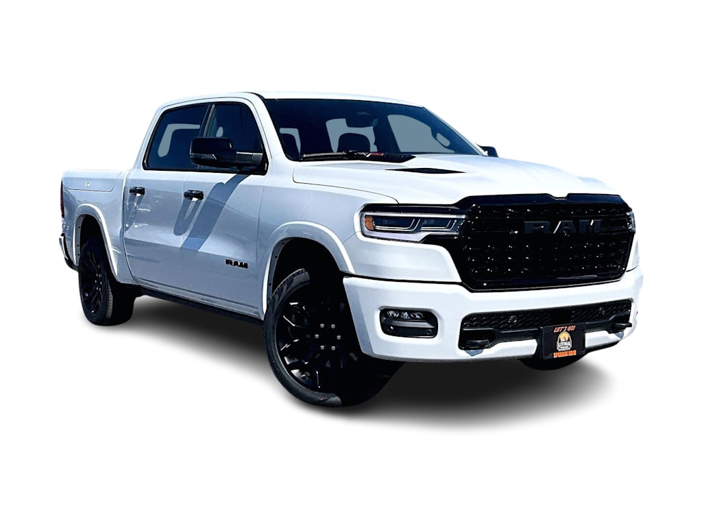 Thumbnail: 2026 RAM 1500 - 22