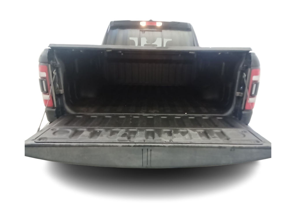 Thumbnail: 2022 RAM 1500 - 7