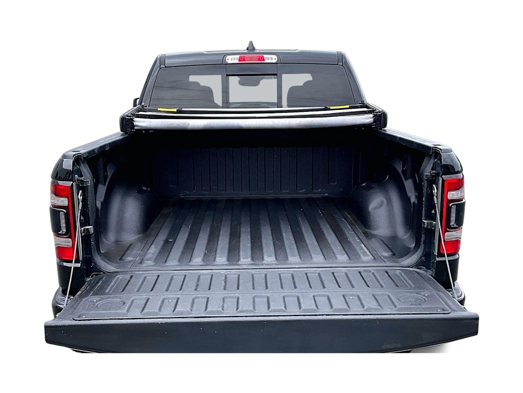 Thumbnail: 2022 RAM 1500 - 19