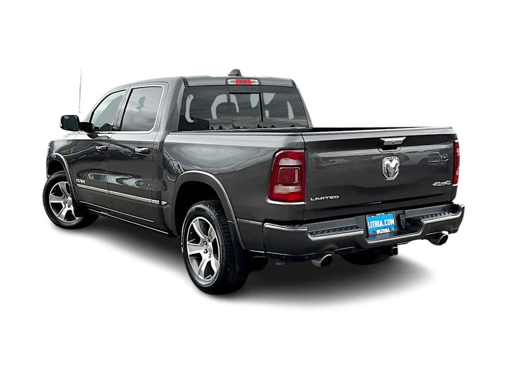 2019 RAM 1500 Limited 3
