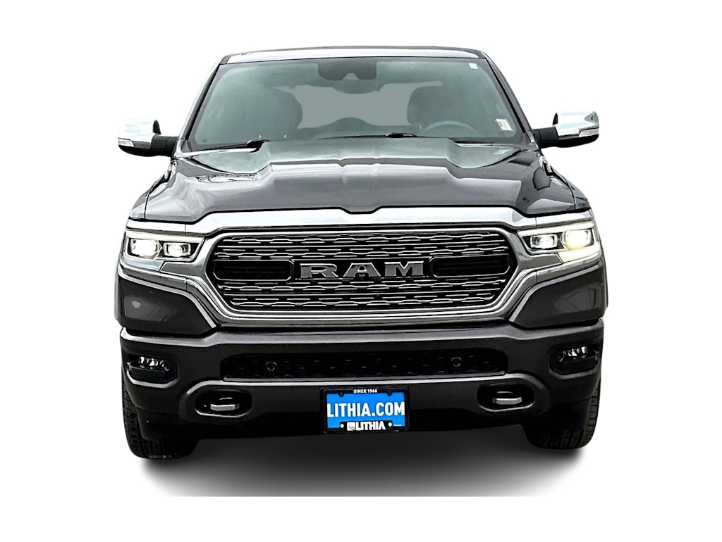 2019 RAM 1500 Limited 5