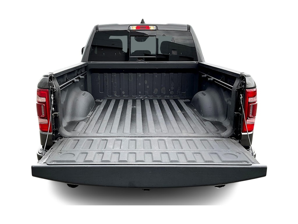 2019 RAM 1500 Limited 17