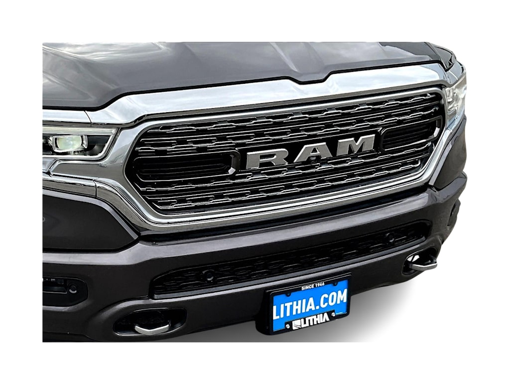 2019 RAM 1500 Limited 24