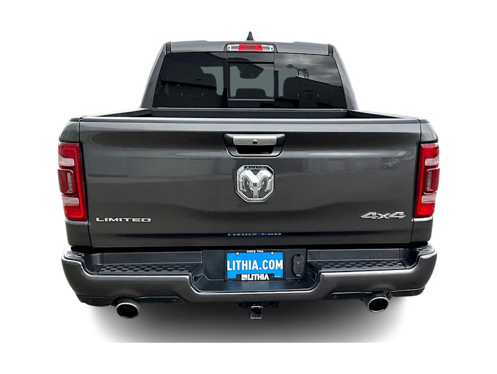 2019 RAM 1500 Limited 21
