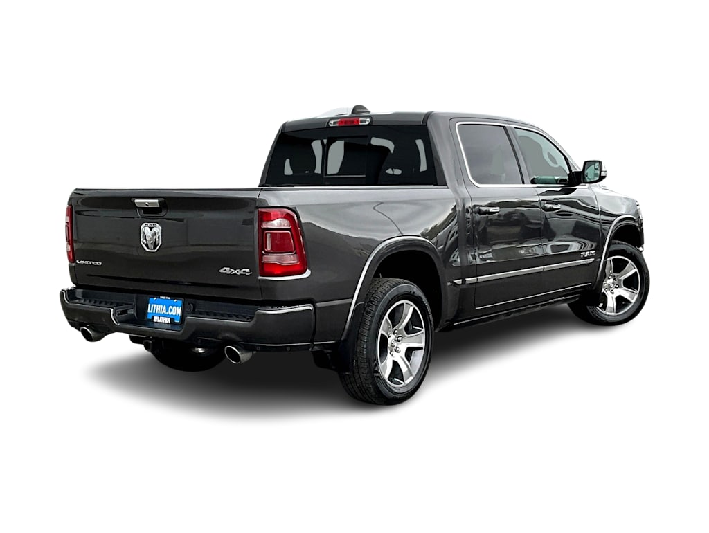 2019 RAM 1500 Limited 22