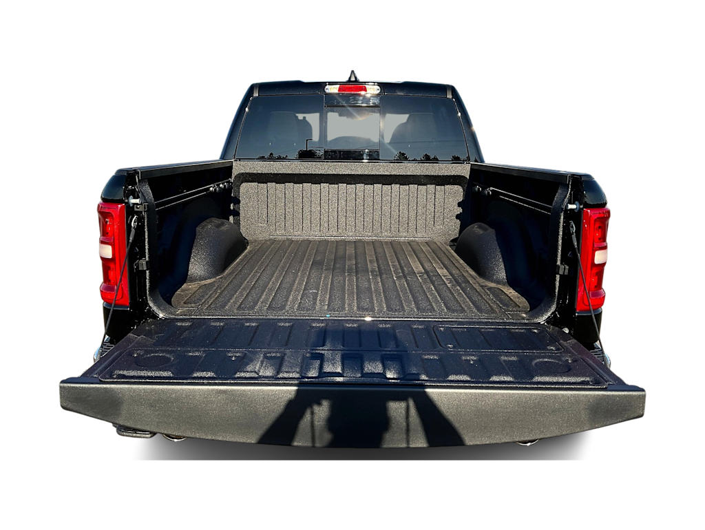 2026 RAM 1500 Laramie - Photo 17