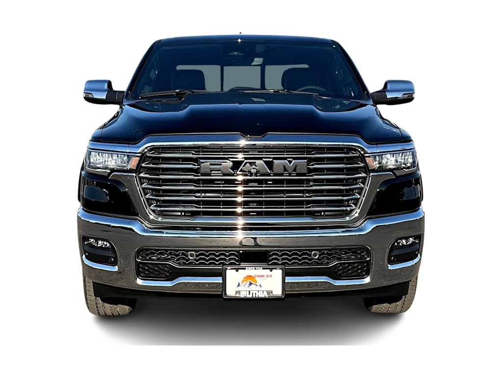 2026 RAM 1500 Laramie - Photo 6