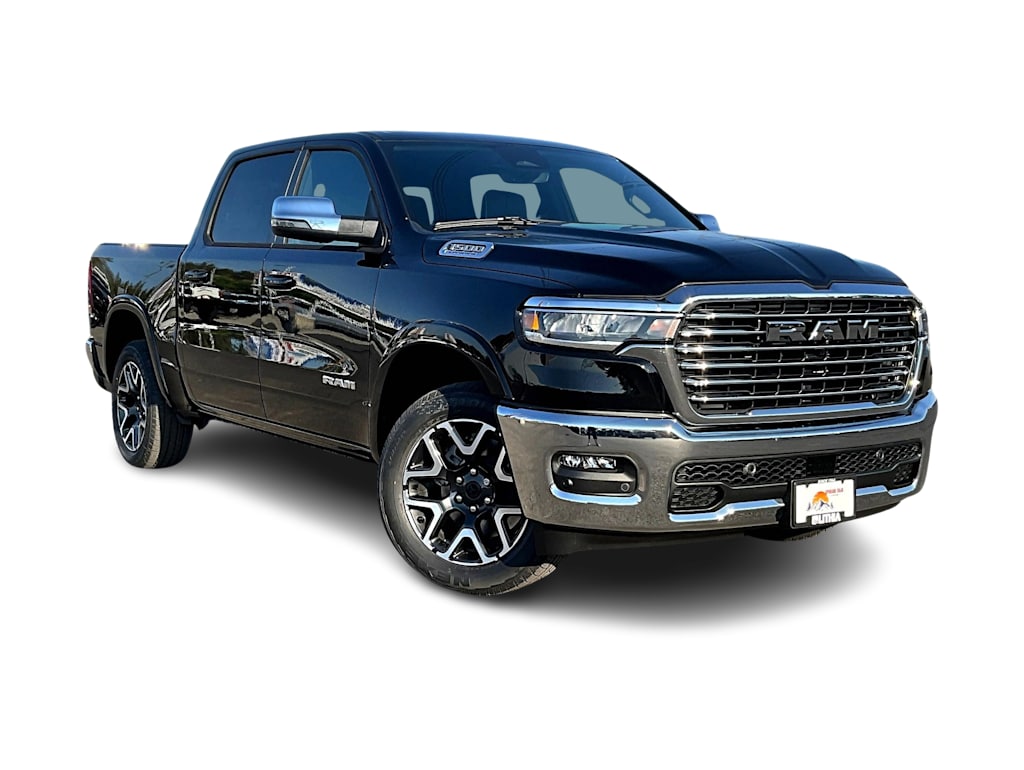 2026 RAM 1500 Laramie - Photo 22