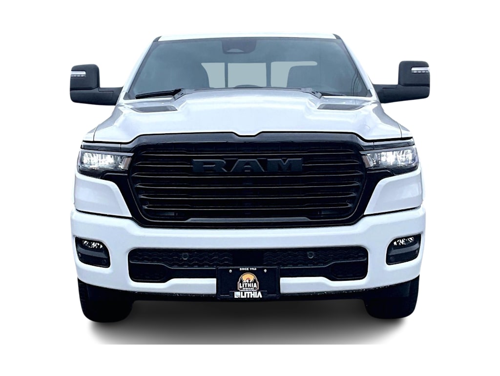 Thumbnail: 2026 RAM 1500 - 6