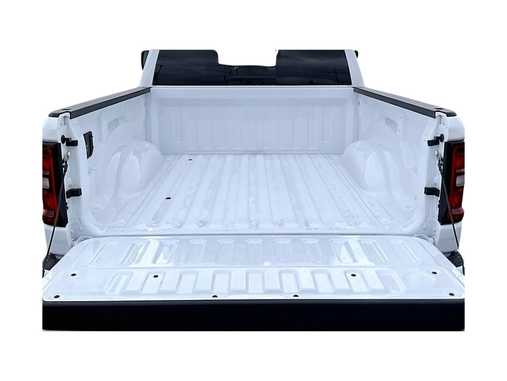 Thumbnail: 2026 RAM 1500 - 18