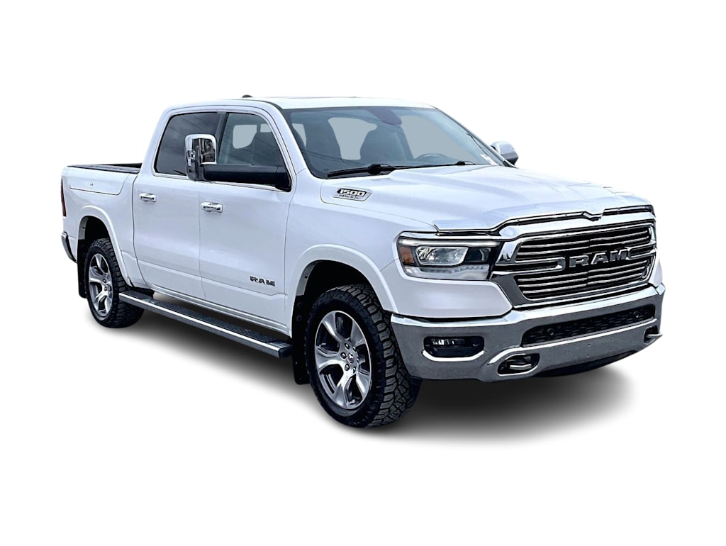 Thumbnail: 2020 RAM 1500 - 22