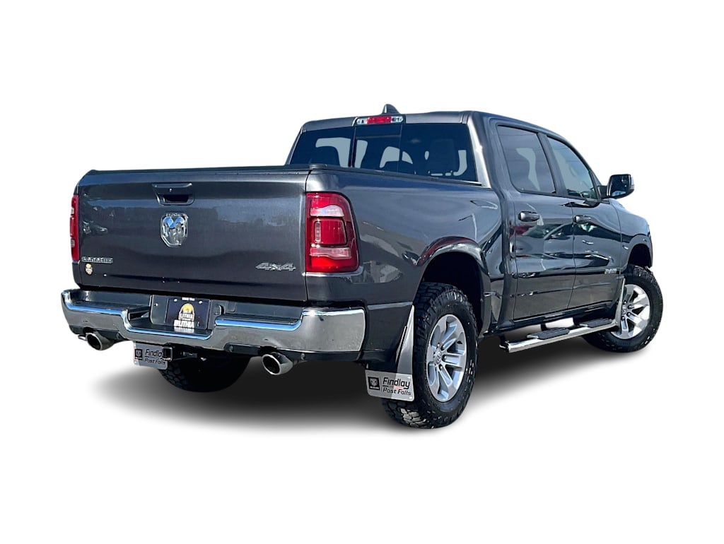 Thumbnail: 2024 RAM 1500 - 23