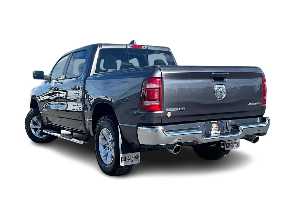 Thumbnail: 2024 RAM 1500 - 4