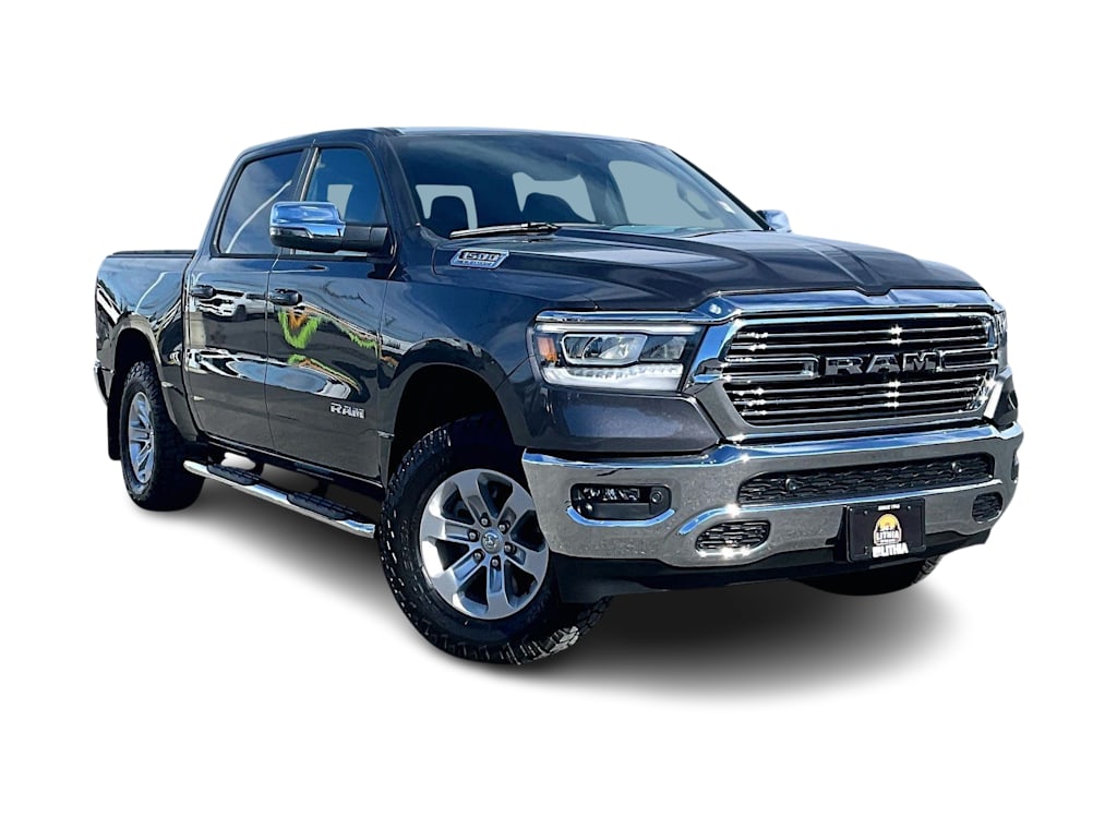 Thumbnail: 2024 RAM 1500 - 22