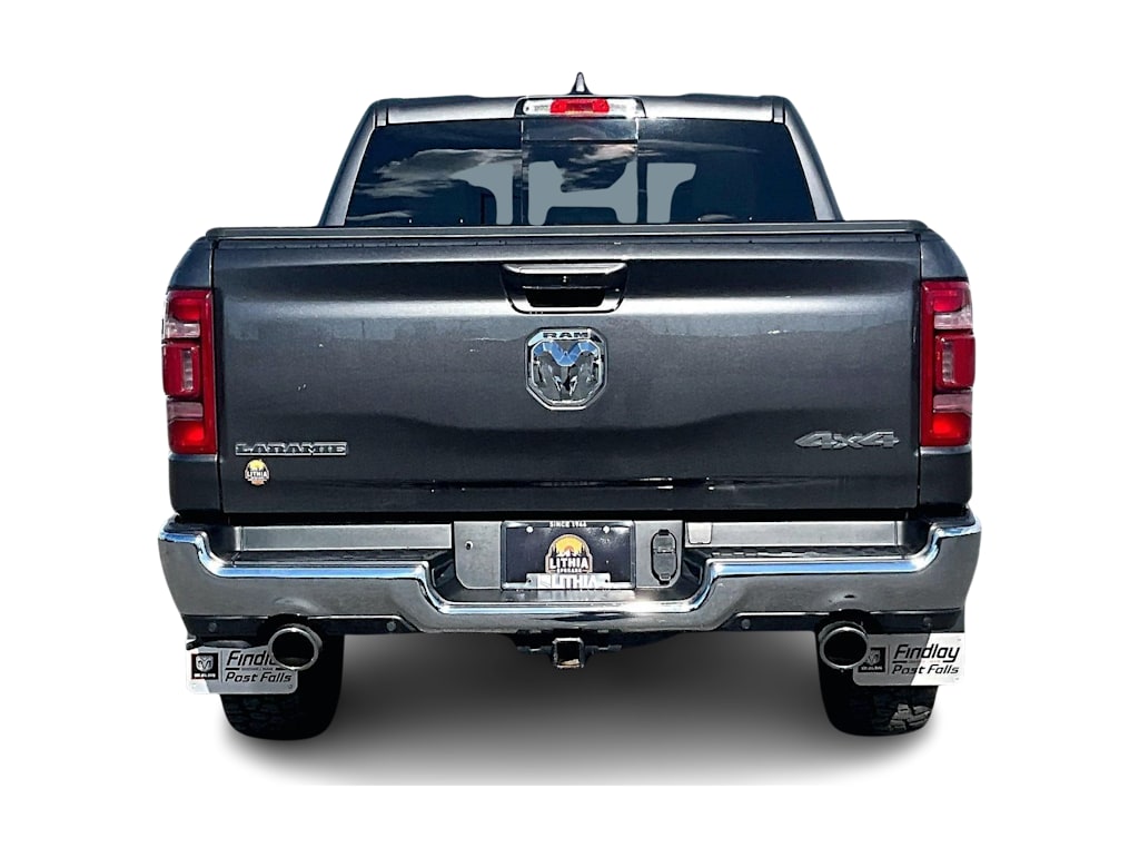 Thumbnail: 2024 RAM 1500 - 5