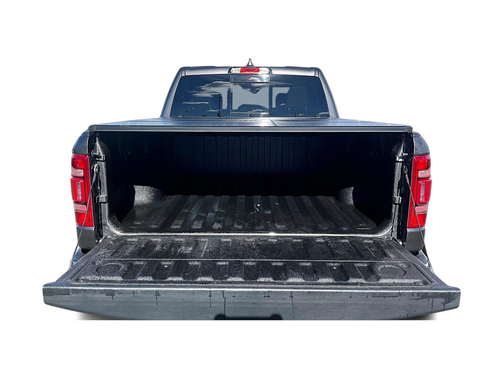 Thumbnail: 2024 RAM 1500 - 18