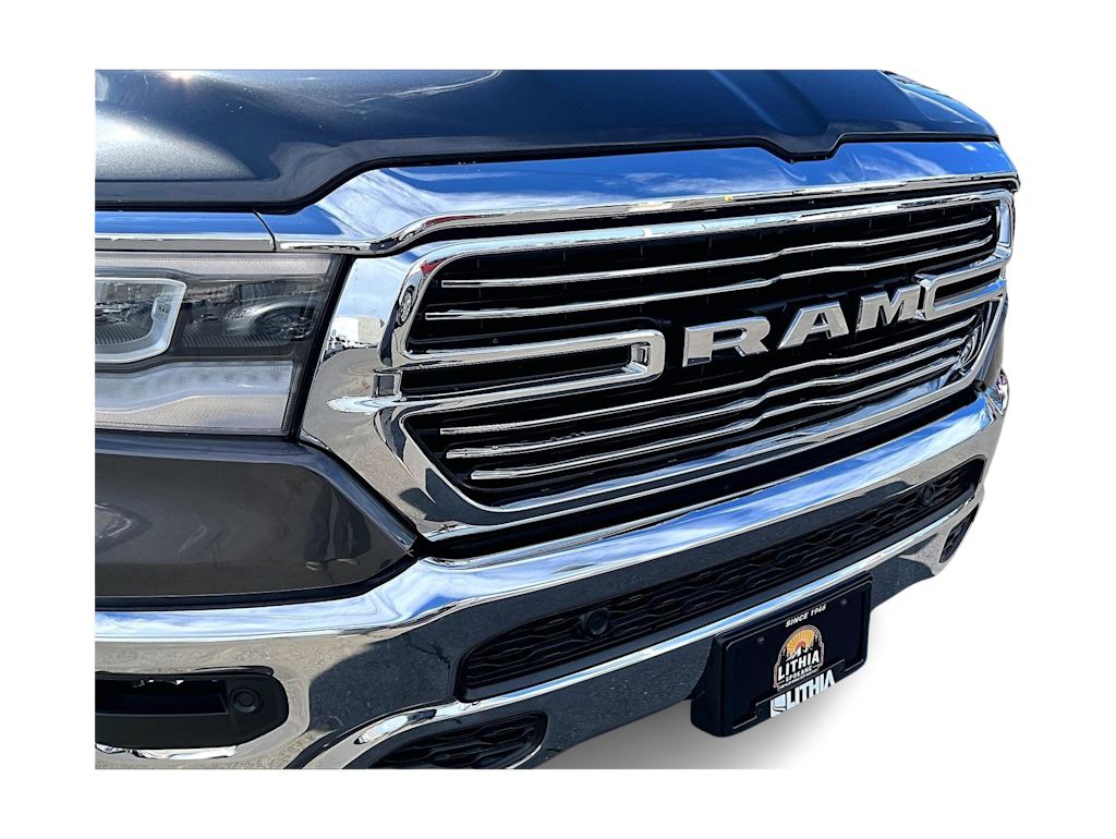 Thumbnail: 2024 RAM 1500 - 33