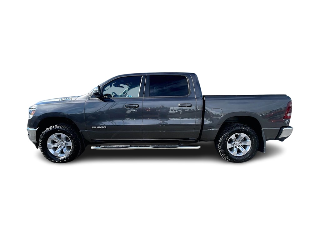 Thumbnail: 2024 RAM 1500 - 3