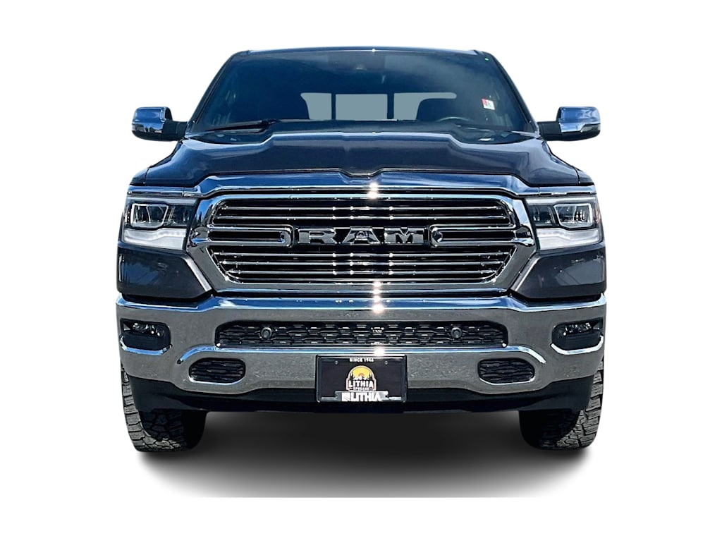 Thumbnail: 2024 RAM 1500 - 6