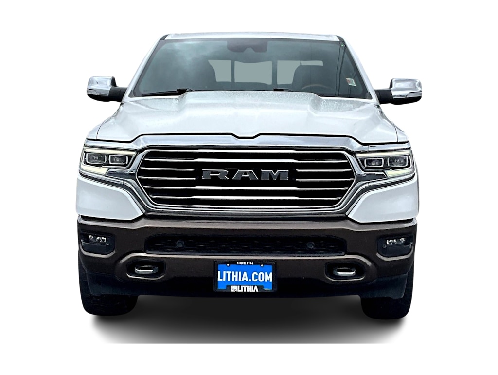 2022 RAM 1500 Longhorn 5