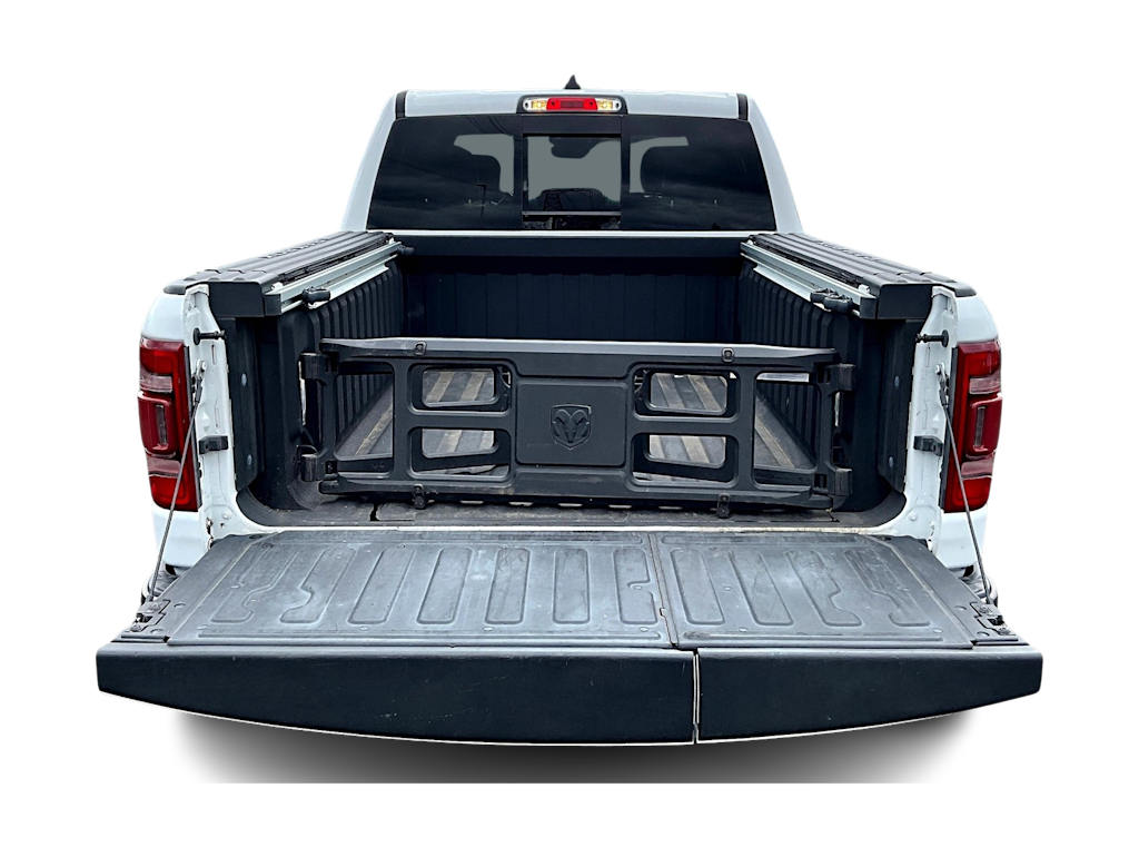 2022 RAM 1500 Longhorn 17