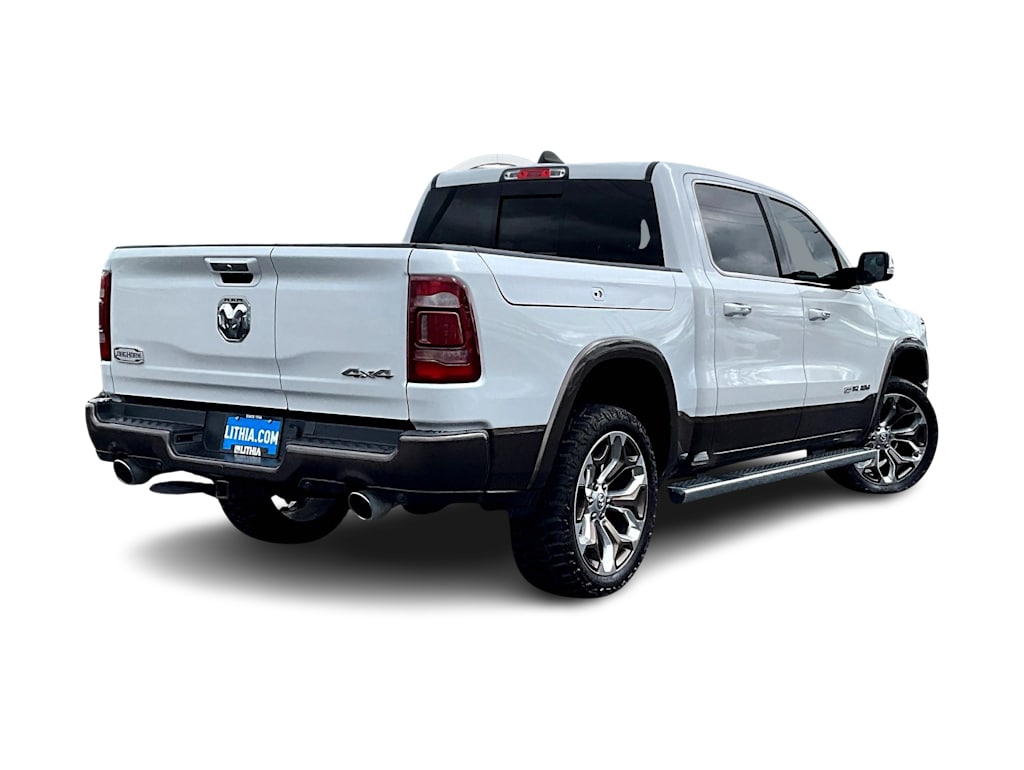 2022 RAM 1500 Longhorn 21