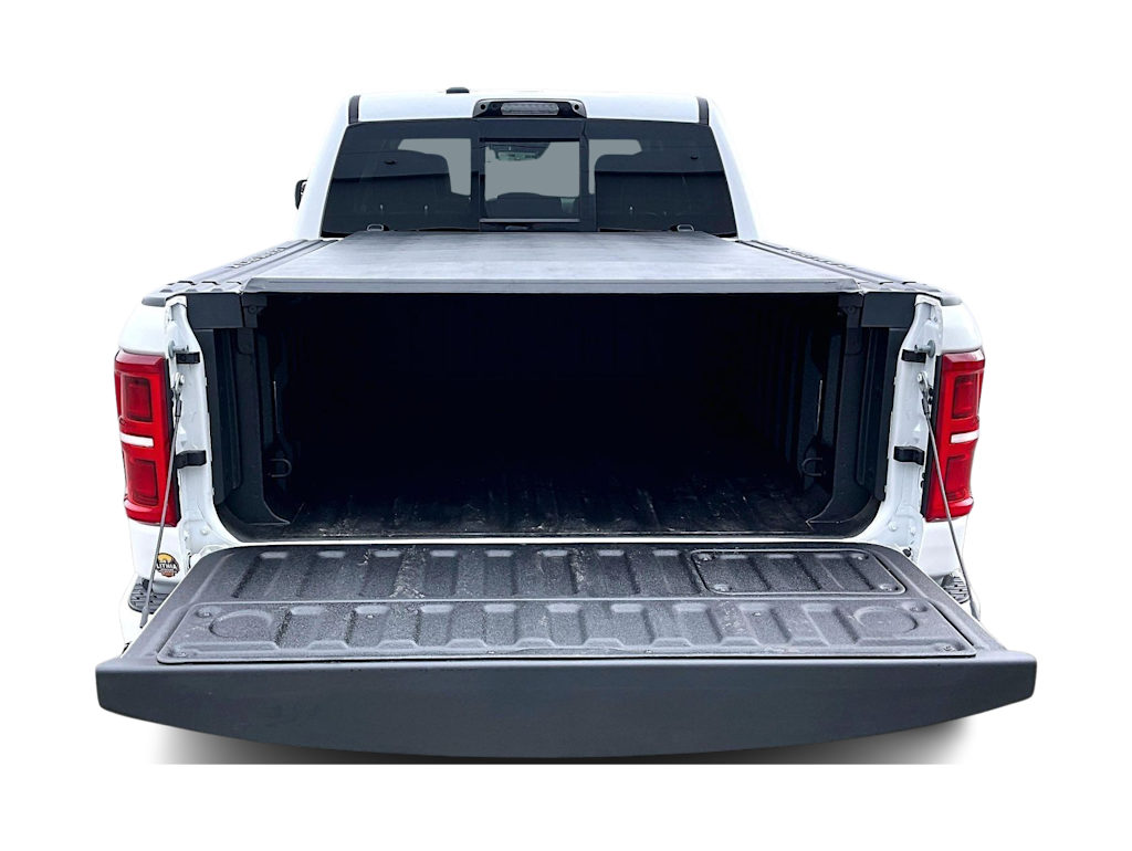 Thumbnail: 2026 RAM 1500 - 18