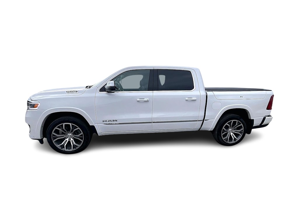 Thumbnail: 2026 RAM 1500 - 3