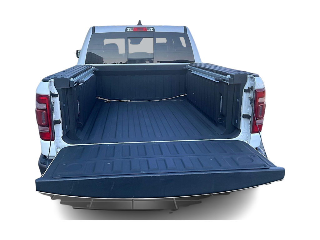 Thumbnail: 2020 RAM 1500 - 18