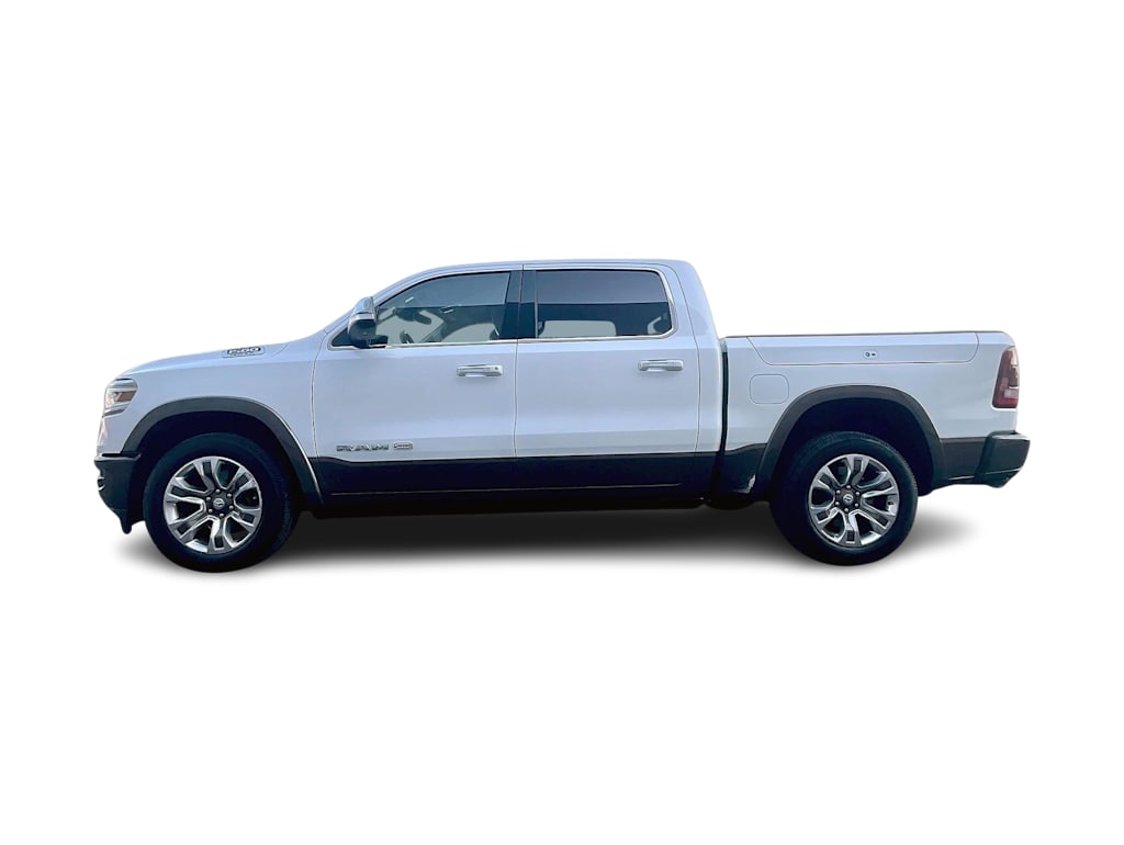 Thumbnail: 2020 RAM 1500 - 3