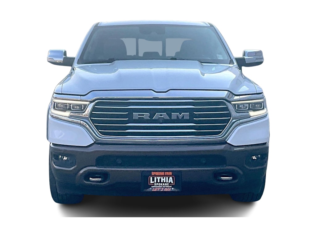 Thumbnail: 2020 RAM 1500 - 6