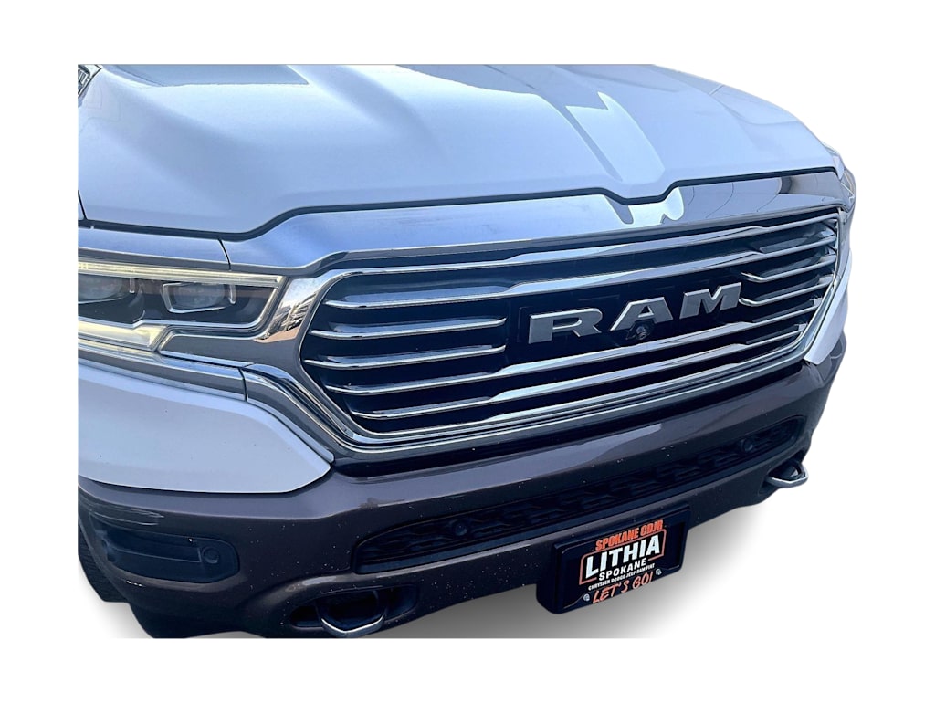 Thumbnail: 2020 RAM 1500 - 33