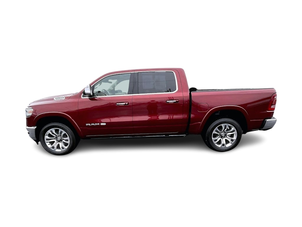 Thumbnail: 2019 RAM 1500 - 3