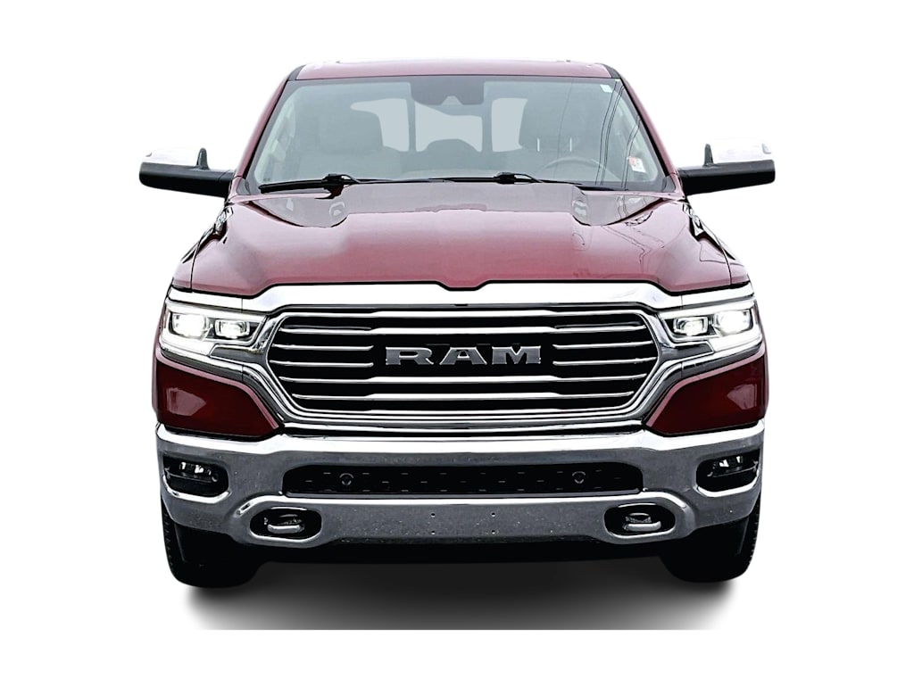 Thumbnail: 2019 RAM 1500 - 6